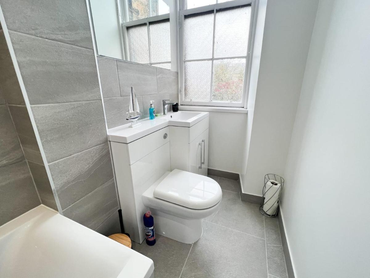 Premium 2Br Flat In The City Centre Glasgow Kültér fotó